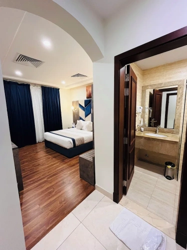 Superior Suite