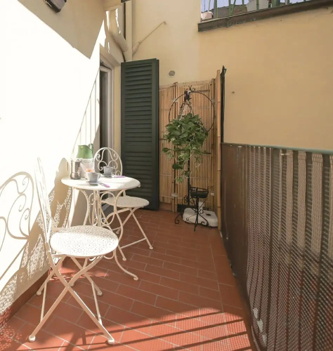 Vivi Firenze