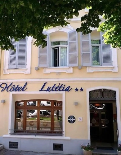 Hotelafbeelding