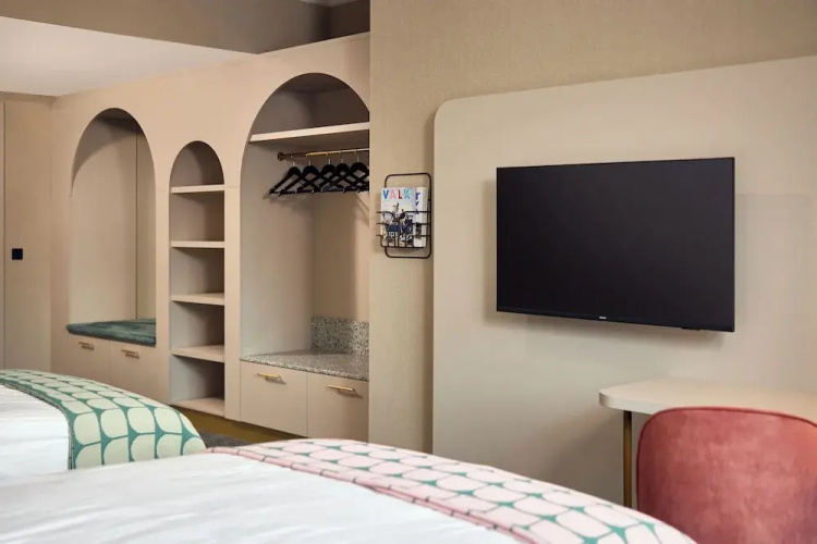 Van der Valk Hotel Park Lane Antwerpen