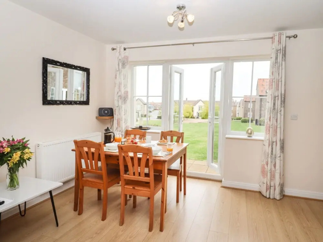Sleeper Cottage