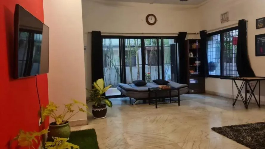 Rostel Backpackers Hostel