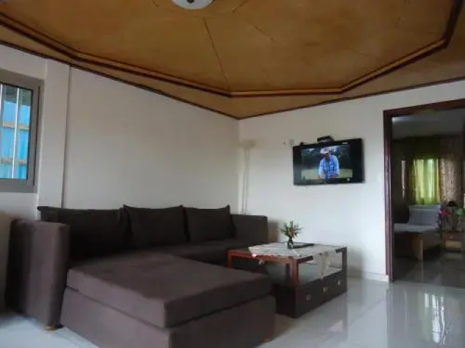 Kribi Appart Hotel