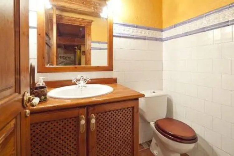 Apartamentos Tanau V