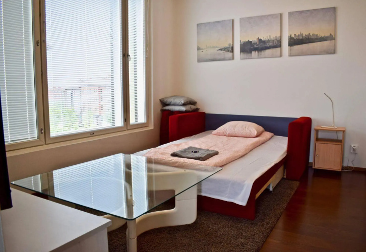 Avia Apartments