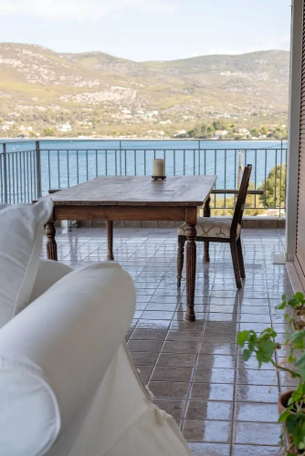 Bellavista Villa at Heraion Lagoon