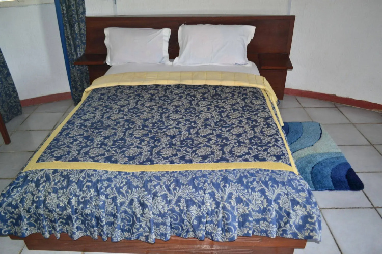 Adrien Beach Hotel