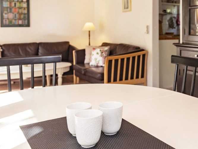 Holiday Home in Marstal