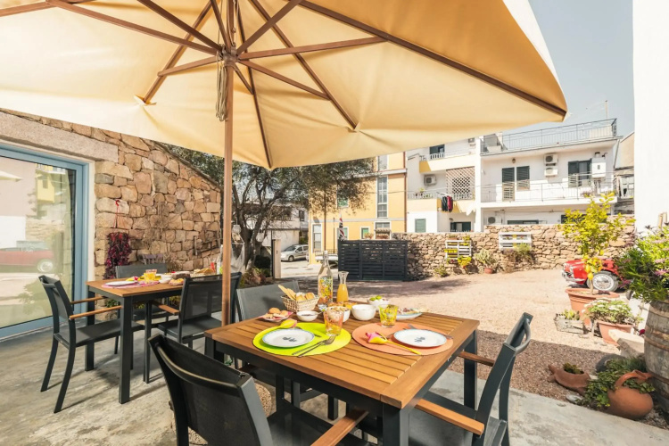 Sa Crai B&B - Sardinian Experience