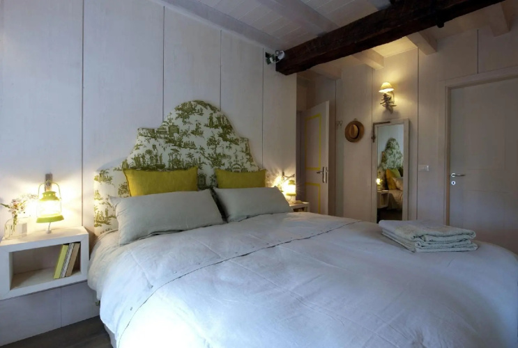 Casa Fluò Relais