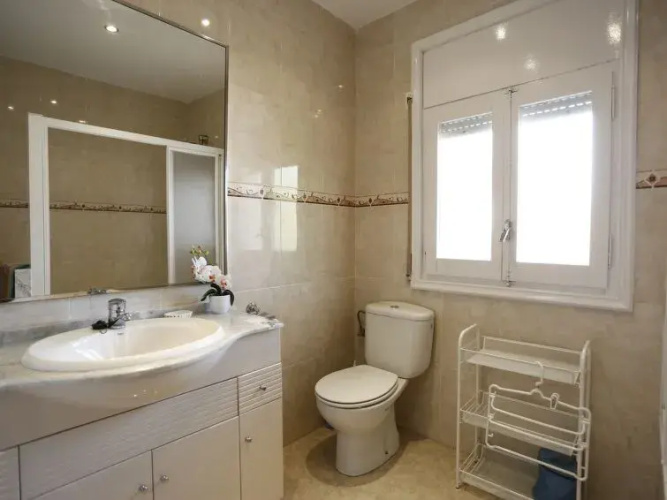 Holiday Home Burgos