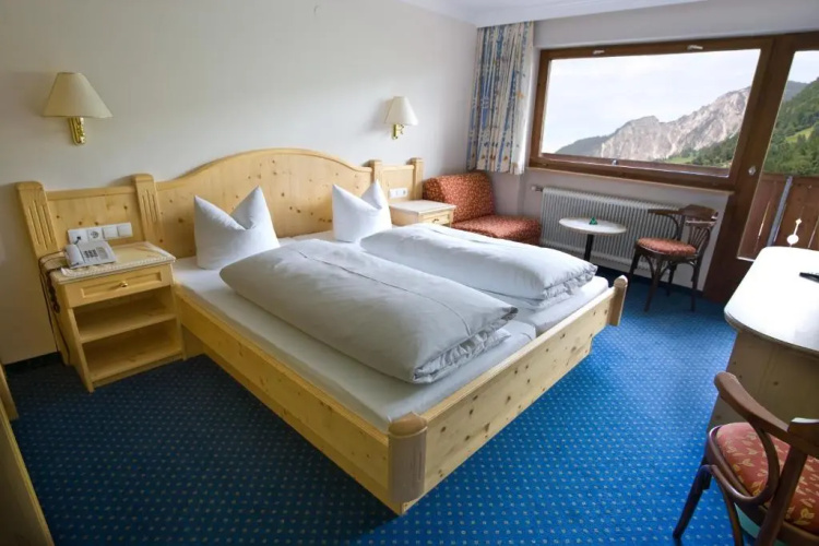 Hotel Brunella