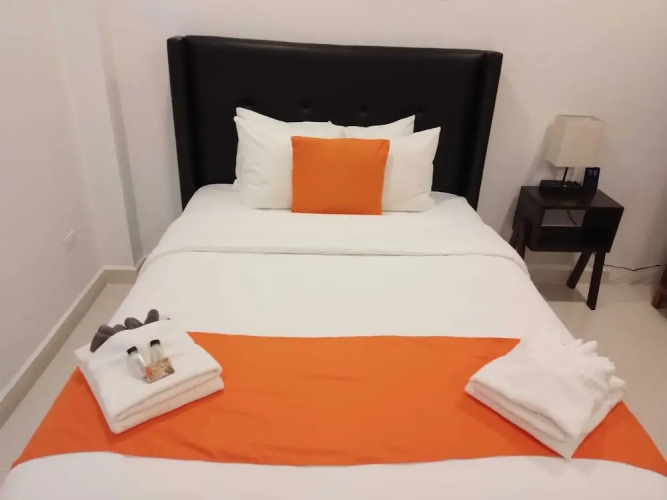 Jovilee Hotel