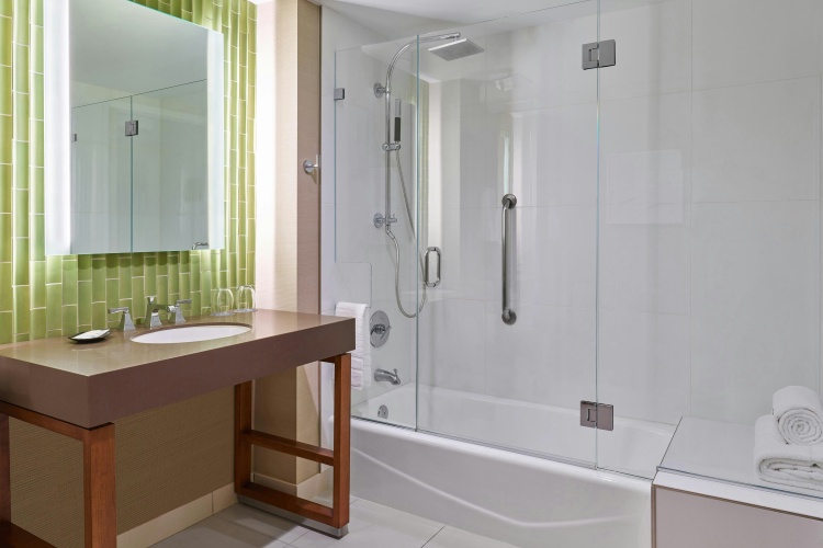 The Westin San Diego Gaslamp Quarter photo 12