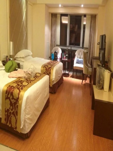 Shuhuai Hotel