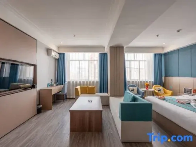 Suite