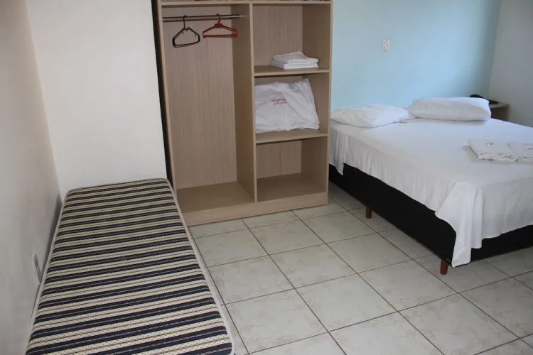 Xangri-lá Praia Hotel
