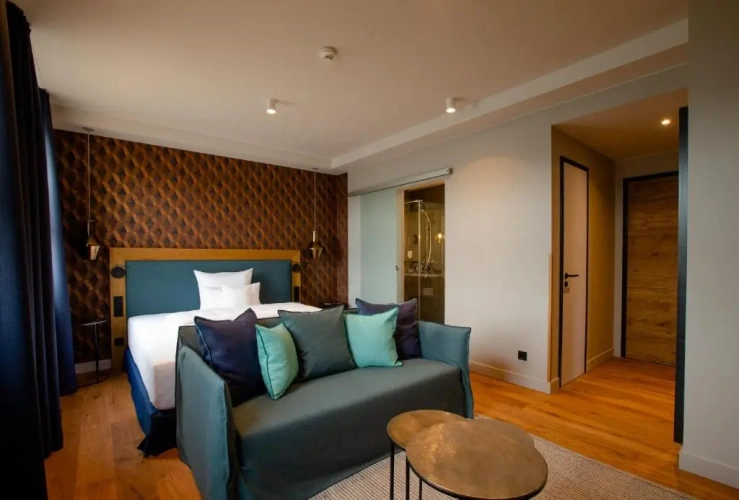 Classic Double room