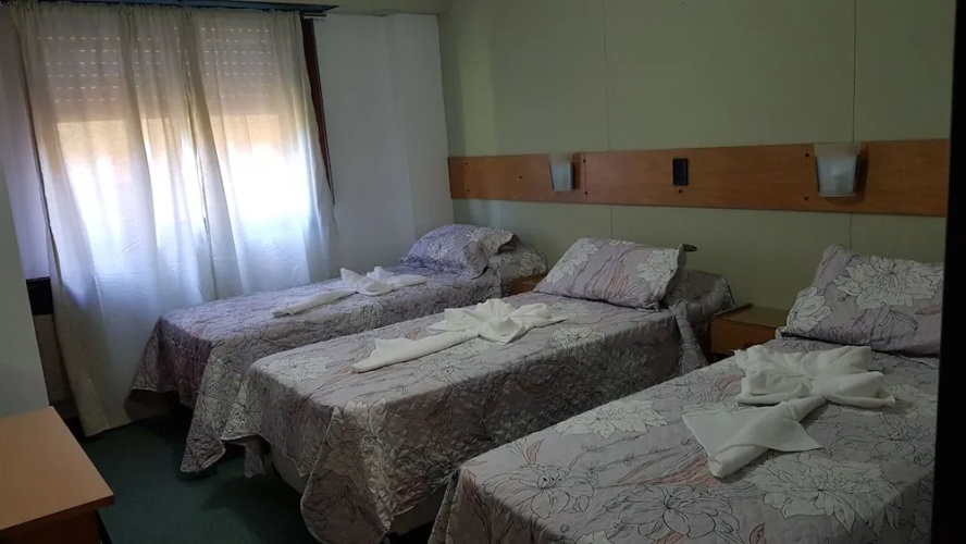 Hotel Contilo