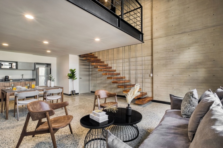 Premium Apartment