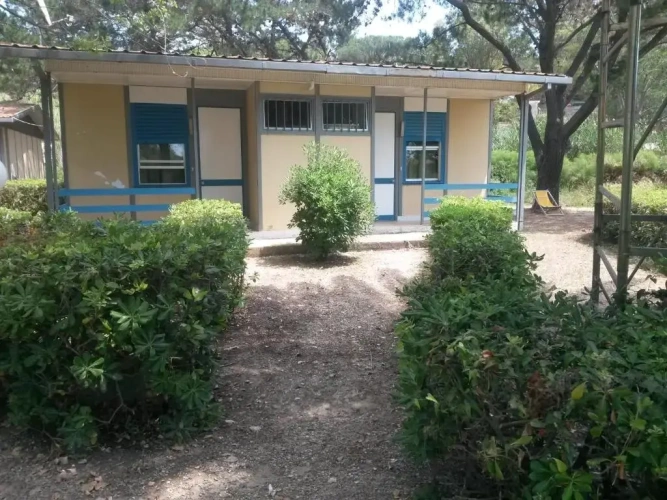 Bungalow