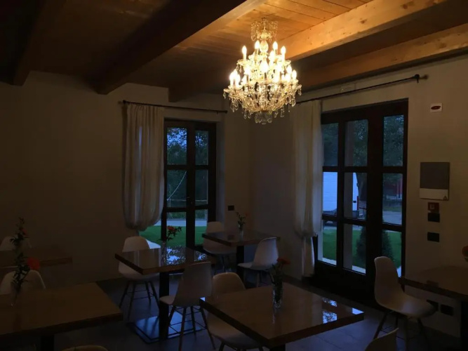 Agriturismo Da Mamma