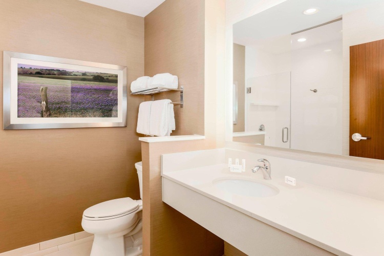 Quadruple Suite