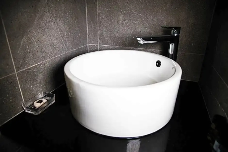Vila Fuzeta Bed & Breakfast