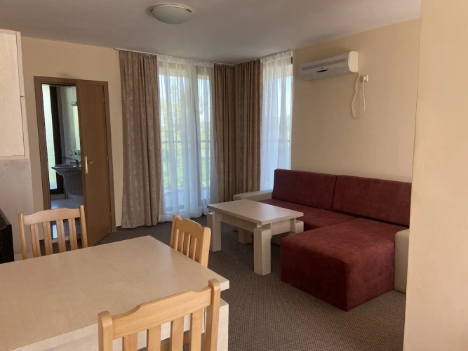 Superior Apartment