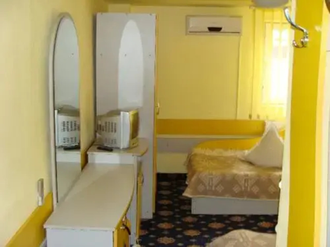 Hotelafbeelding