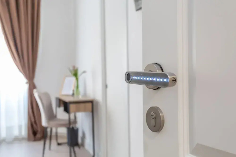 Rhome Vatican Rooms