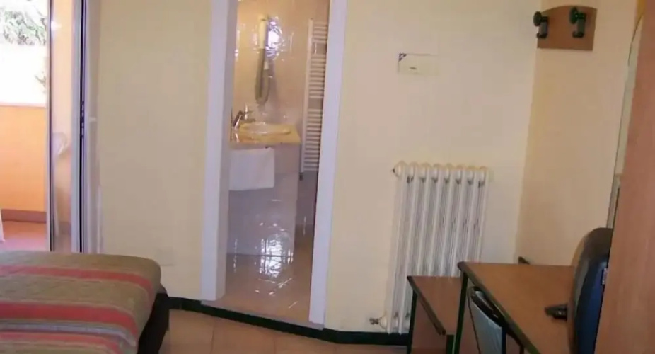 Hotel Montenerone