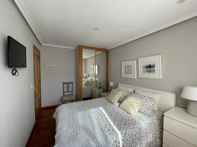 Apartamento Avenida de Toro