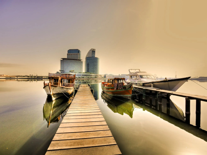 InterContinental Dubai Festival City an IHG Hotel