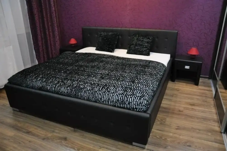 Luxury Double Apartment