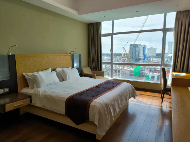 Meritz Hotel