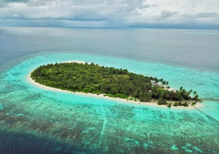 Small Island Lodge