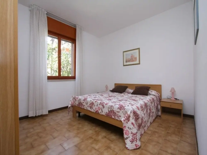 2 Bedrooms Apartment with balcony