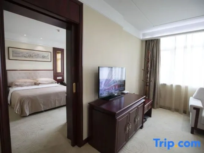 Superior Double Suite