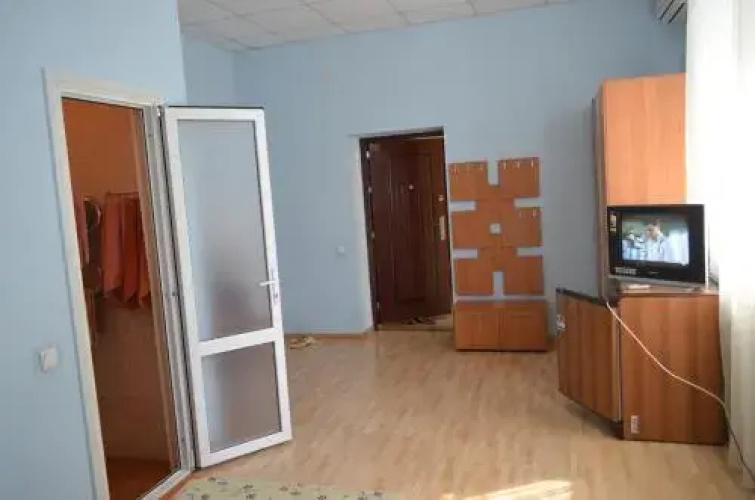 Guest house Azovets