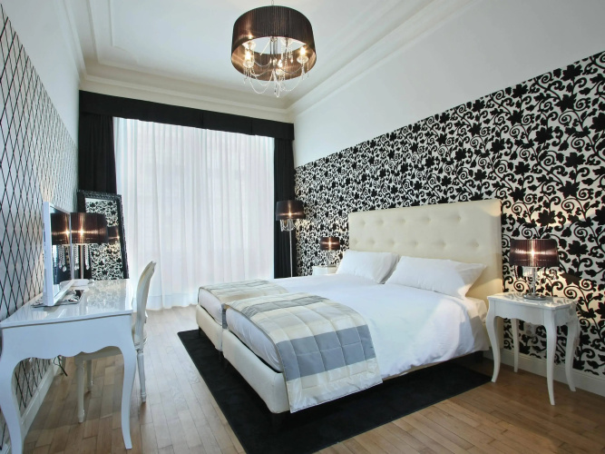 Numa Prague Flow