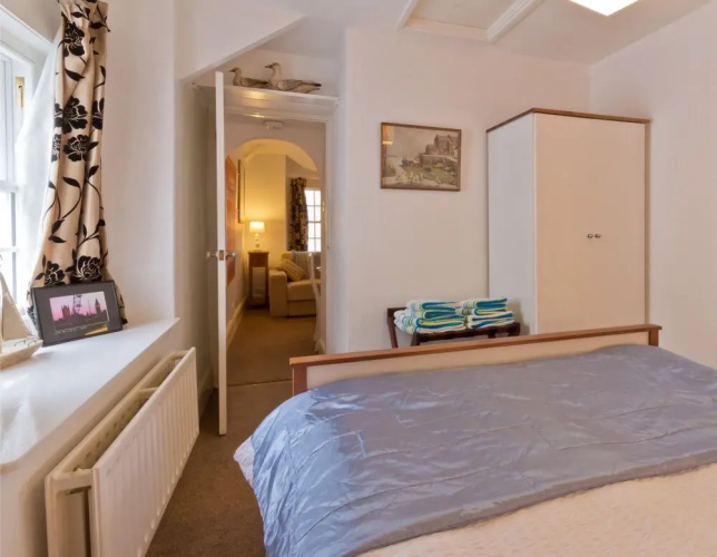 Museum Apartments