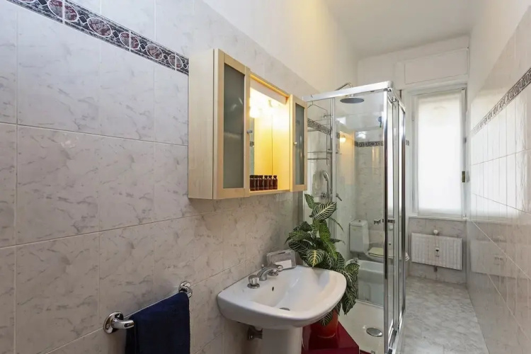 Caprera Apartment by Wonderful Italy