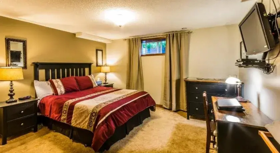 Rustlers Lodge