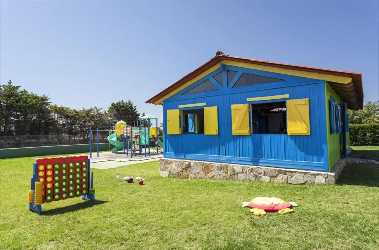 Oasis Park Apartamentos