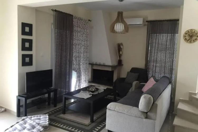 Dream Villa 5