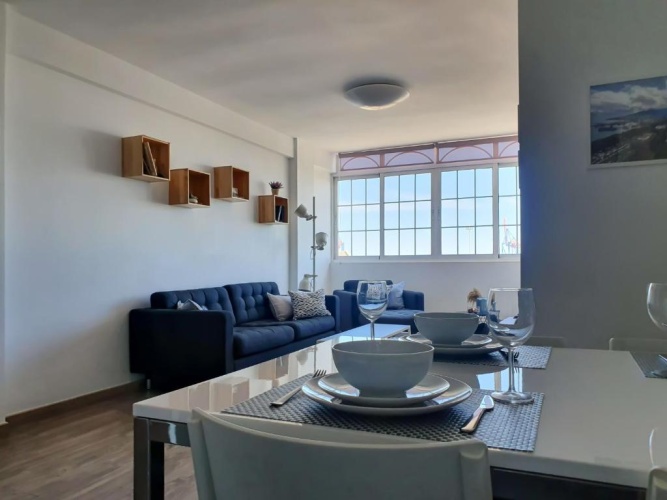 3 Bedrooms Apartment