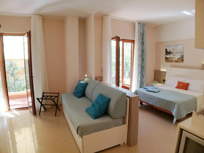 Hotel Residence Piccolo