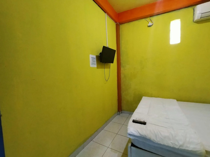 Hotel Hing Amimah RedPartner