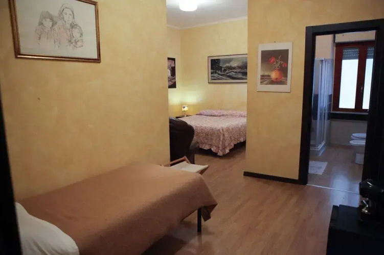 BB Matera Residence